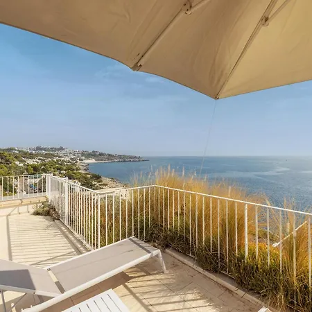 Villa Marinaia Panorama *