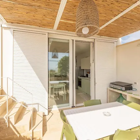 Marinaia Panorama Villa Marittima