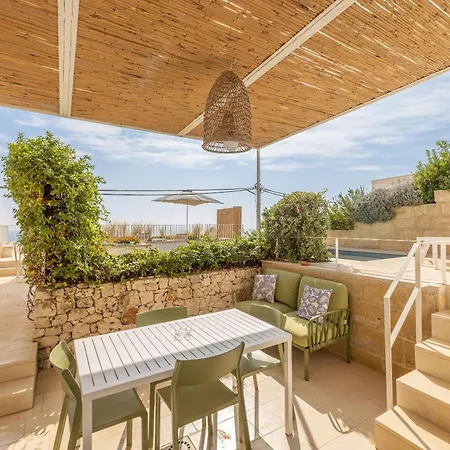 Villa Marinaia Panorama Marittima