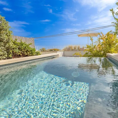 Marinaia Panorama Villa