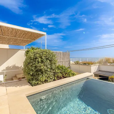 Marinaia Panorama Marittima