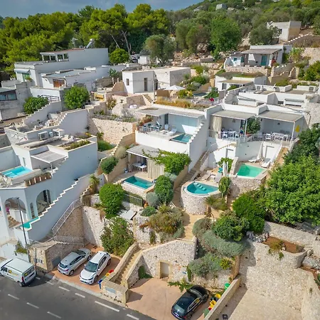 Villa Marinaia Panorama Marittima