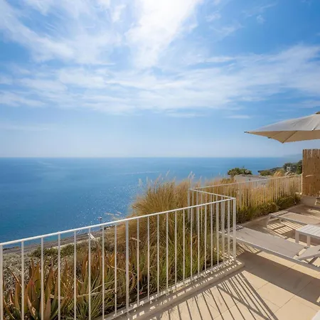 Villa Marinaia Panorama