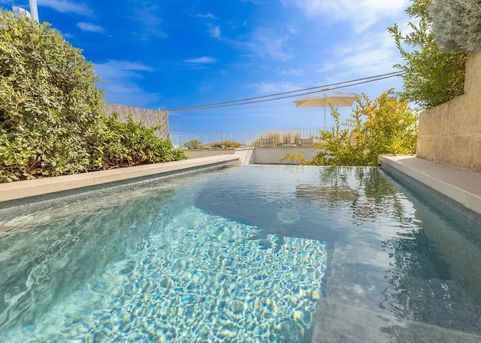 Marinaia Panorama Villa Marittima