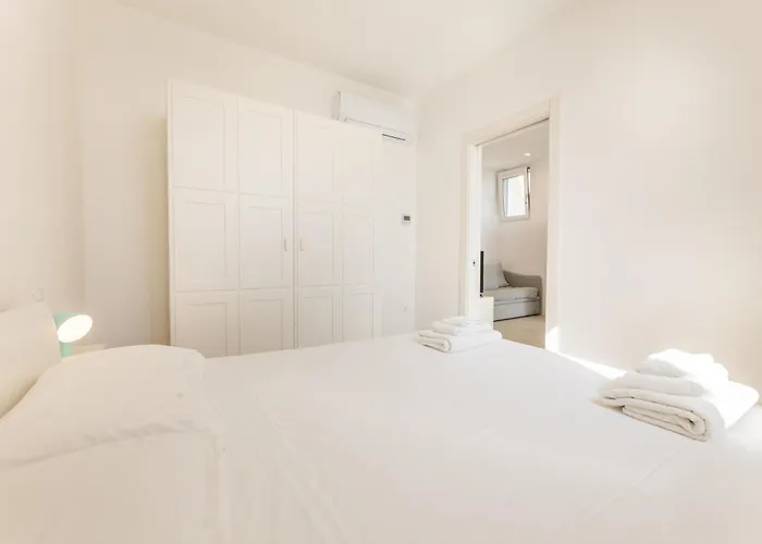 Villa Marinaia Panorama