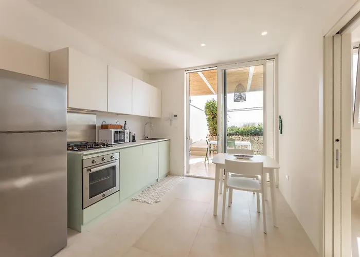 Villa Marinaia Panorama