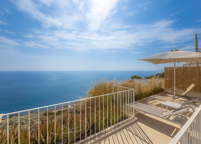 Villa Marinaia Panorama *