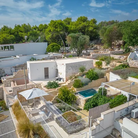 Marinaia Panorama Villa Marittima