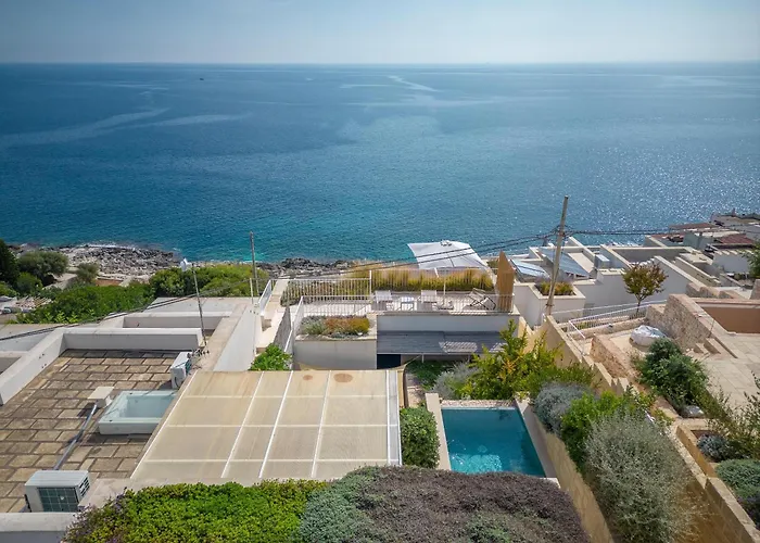 Marinaia Panorama Marittima